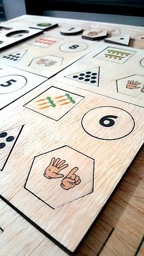 Apprentissage Ludique et Éducatif pour Enfants ! Apprentissage Ludique et Éducatif pour Enfants !