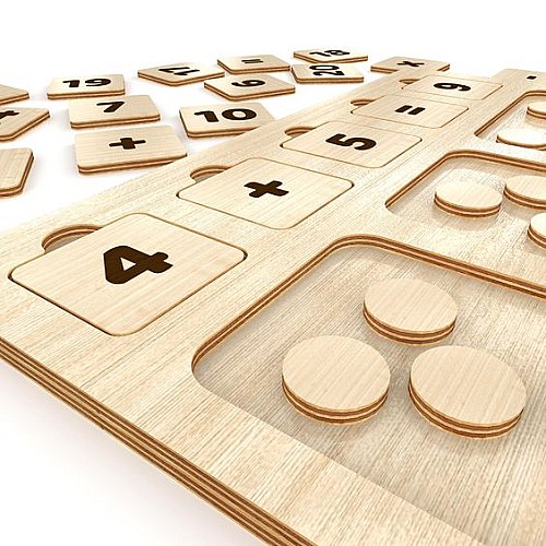 لعبة فكرية Alquerque لعبة فكرية Alquerque