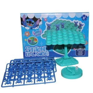 Stitch Balance jeu de société pour enfants